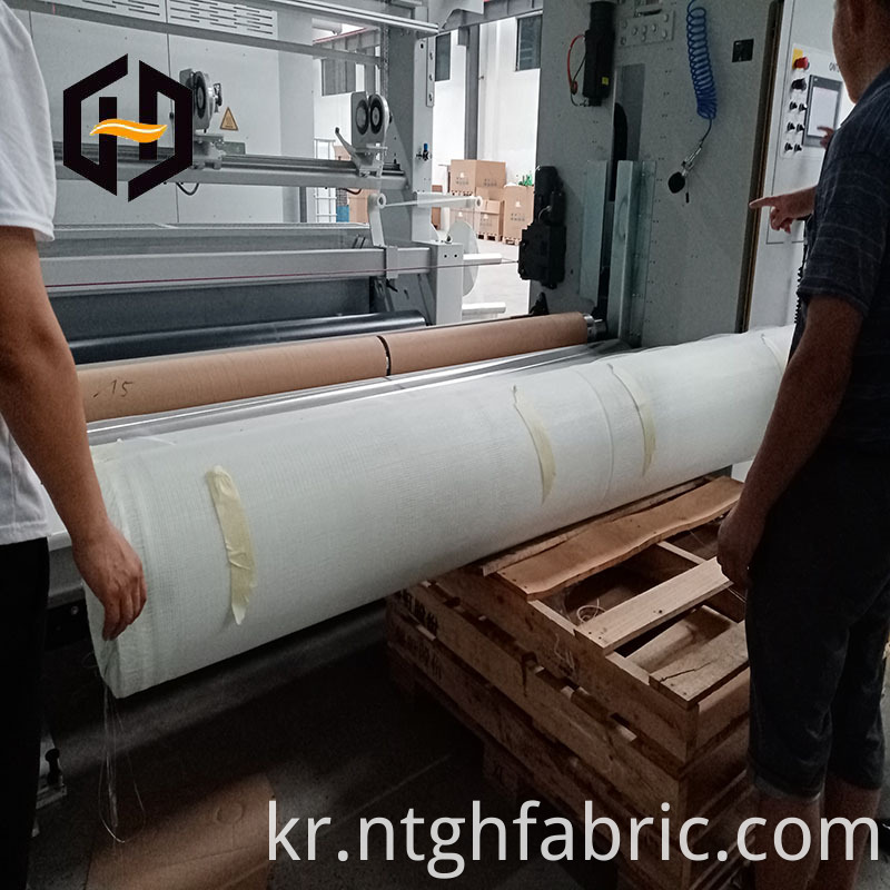 Net Glass Fiber